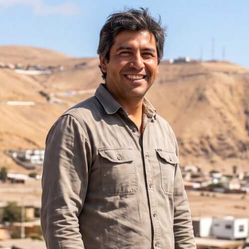 Rodrigo B.